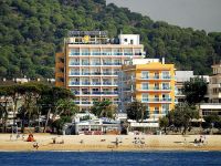  Maripins Serhs Hotel