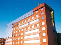  Hesperia Sant Joan Suites