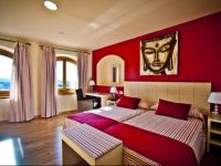  Hotel Condes De Castilla