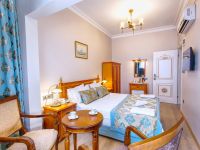  Saba Hotel Sultanahmet