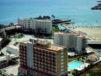  Hotel Villa Naranjos