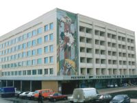  Salyut hotel Orel