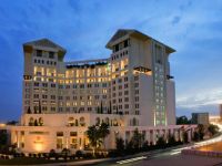  Sheraton Amman Al Nabil Hotel and Towers