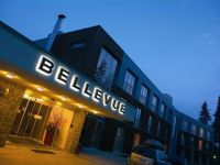  Bellevue Hotel Maribor