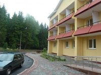  Ozerny Sanatory Semkovo