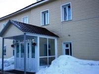  Rozhdestvenskaya hotel