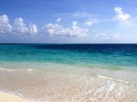  Centara Ras Fushi Resort and Spa