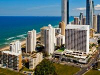  Outrigger Surfers Paradise