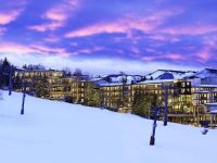  The Westin Snowmass Resort