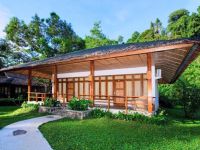  Minahasa Lagoon Resort