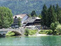  Jezero Hotel Bohinj