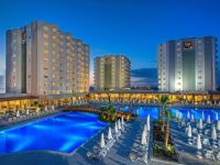  Grand Park Lara Hotel