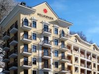  Valset Apartments by Azimut Rosa Khutor