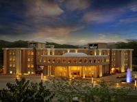  Golden Tulip Chandigarh Panchkula