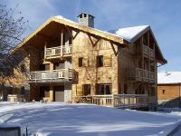  Chalet La Dibona