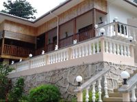  Villa Anse La Blague