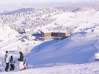  DorukKaya Ski & Mountain