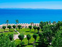  Cronwell Platamon Resort hotel