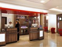  Courtyard Paris Boulogne