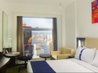  Holiday Inn Express Hong Kong Soho
