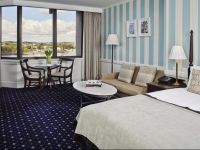  Brisbane Riverview Hotel