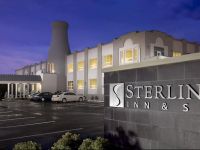  Sterling Inn & Spa