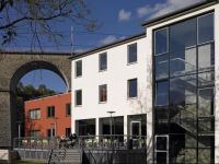  Youth Hostel Luxembourg City