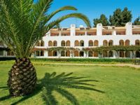  Golden Clube Cabanas