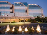  Hyatt Regency Santa Clara