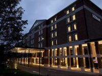  Hilton London Heathrow Airport Terminal 5