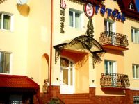  Knyaz Oleg Hotel Complex