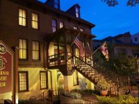  Historic Inns of Annapolis