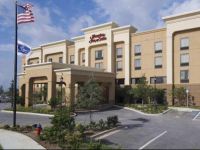  Hampton Inn & Suites Clermont