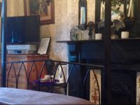  Bats and Broomsticks