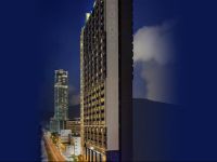  Rosedale Hotel Kowloon