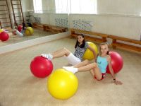  Volzhanka sanatorium-resort complex