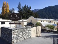  Central Ridge Boutique Hotel