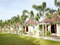  The Coco Beach Hotel Krabi