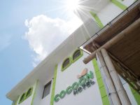  Cocoon Hotel