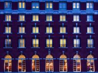  Le Meridien Philadelphia