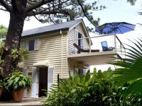 Port Douglas Cottage & Lodge