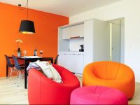  Key Inn Appart Hotel Parc de Merl