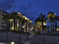  La Giolosa Wellness Resort