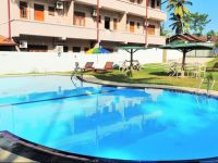  Green View Hotel Katunayake