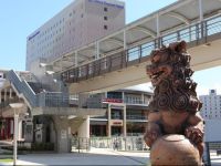  Daiwa Roynet Hotel Naha Kokusaidori