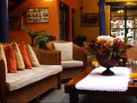  Hostal Posada Del Angel