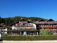  Seehotel Hartung & Ferienappartements