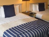  Rodeway Inn & Suites Hershey