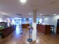  Radisson Blu Seaside Hotel