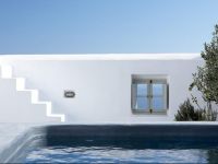  Villa Fabrica Santorini